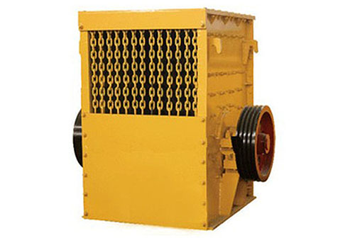 方箱式破碎機安裝時需要考慮哪些問題?